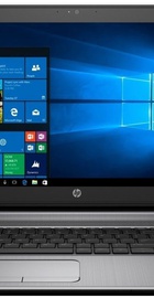 HP ProBook 450 G3 (P4N95EA)