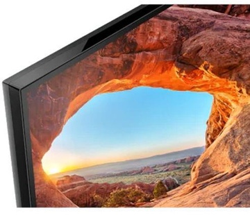 Sony KD-55X85J