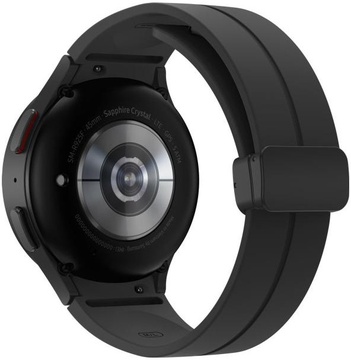 Samsung Galaxy Watch5 Pro 45mm LTE Black (SM-R925FZKA)