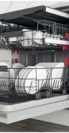 Whirlpool WIC 3C33 PFE