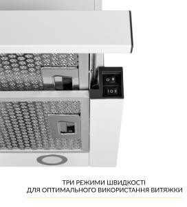 Weilor WT 67 WH