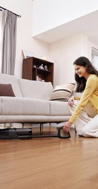 Tineco Floor One S6 Stretch Extreme (FW420400DE)