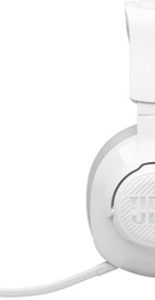 JBL Quantum 360 Wireless White (JBLQTUM360WHT)