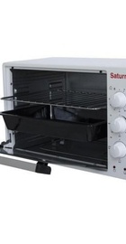 Saturn ST-EC3401 White