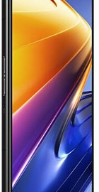 Xiaomi Poco F4 GT 8/128GB Cyber Yellow (UA)