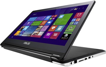 Asus Transformer Book Flip TP500LA-DH51T