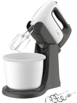 Tefal Prep'Mix+ HT464138