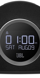 JBL Horizon Black