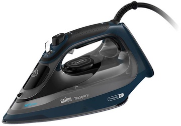 Braun TexStyle 9 SI9682DB