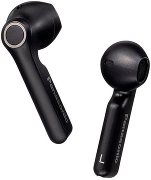 Panasonic RZ-B100WDGCK Black