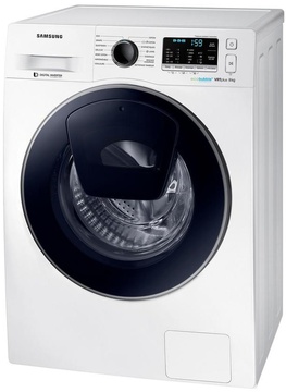 Samsung WW80K5210VW