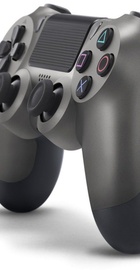 Sony Dualshock 4 Steel Black