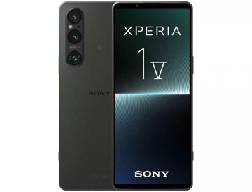 Sony Xperia 1 V 12/256GB Khaki Green