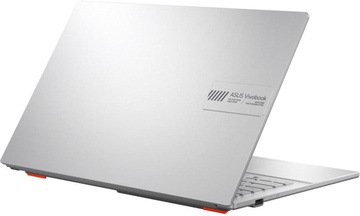 ASUS VivoBook Go 15 E1504FA Cool Silver (E1504FA-BQ1311, 90NB0ZR1-M029W0)