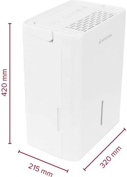 Ariston Deos 12