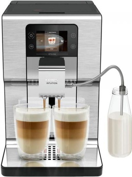 Krups Intuition Experience Hot&Cold EA879EE0