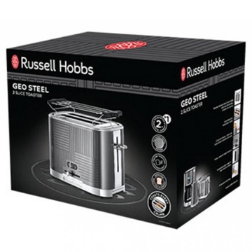 Russell Hobbs Geo Steel 25250-56