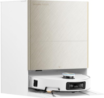 Dreame X60 Ultra White (RLX86DE-wh)