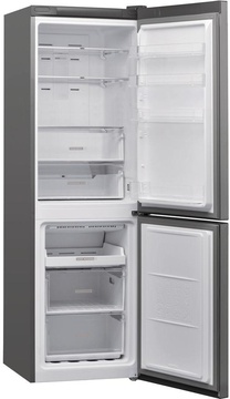 Whirlpool W7 811O OX