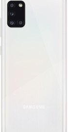 Samsung Galaxy A31 4/64GB White (SM-A315FZWU)