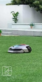 Dreame Roboticmower A2