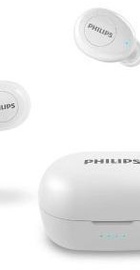 Philips TAT2205 White TAT2205WT