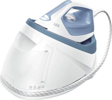 AEG Delicate 7000 Denim Blue (ST7-1-2DB)
