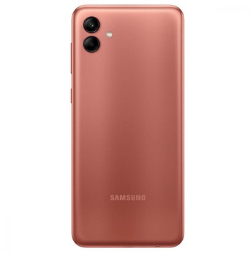 Samsung Galaxy A04 4/64GB Copper (SM-A045FZCG) (UA)
