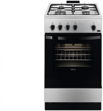 Zanussi ZCG9510K1X