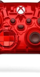 Microsoft Xbox Series X/S Wireless Controller Pulse Cipher Special Edition (QAU-00164)