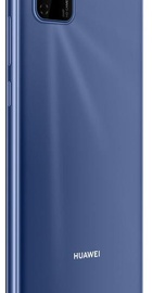 HUAWEI Y5p 2/32GB Phantom Blue (51095MTY)