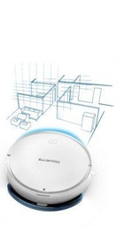 Rowenta Explorer Serie 50 RR7387WH