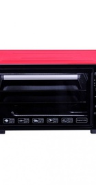 Artel MD 3216 L Black Red