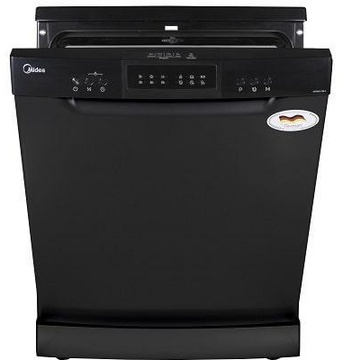 Midea MFD60S110B-C