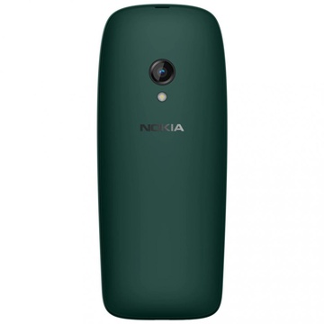 Nokia 6310 Dual Green