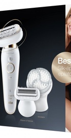 Braun Silk-epil 9 Flex SES 9030