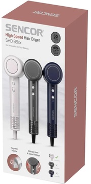 Sencor SHD 8510SL