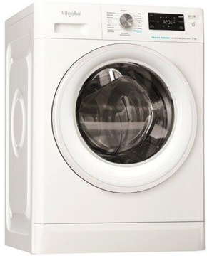 Whirlpool FFB 7038 W