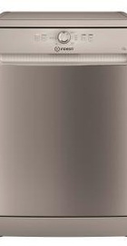 Indesit DFE 1B19 X