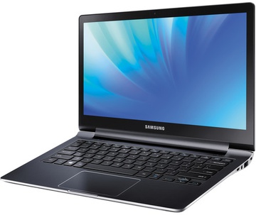 Samsung Ativ Book 9 Plus (NP940X3K-K02US)