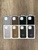 Apple iPhone 16 Pro Max Leather Case with Magsafe Light Grey (high copy)