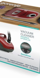 Gorenje VCEA23GLR