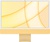 Apple iMac 24 M1 Yellow 2021 (Z12S000NW)