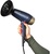 Remington Sapphire Luxe Hairdryer D5805