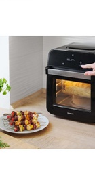 Sencor SFR 5510BK