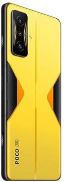 Xiaomi Poco F4 GT 8/128GB Cyber Yellow (UA)