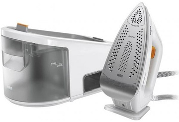 Braun CareStyle Compact IS 2132 WH