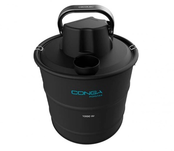 CECOTEC Conga PopStar 10180 Ash (05562)