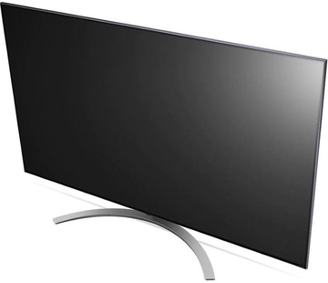 LG 75QNED81