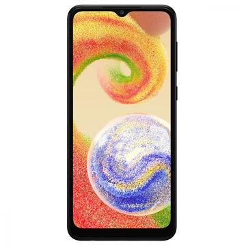 Samsung Galaxy A04 4/64GB Black (SM-A045FZKG)